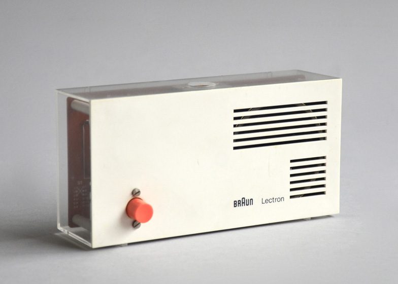 Picadoras / Mixer - Zerkleinerer / Mincers archivos - 1.800 Productos Braun  diseñados por Dieter Rams y su equipo