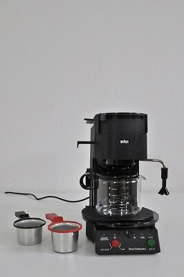 Picadora ZK 3 - 1.800 Productos Braun diseñados por Dieter Rams y su equipo