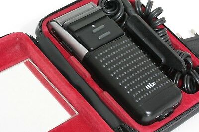 Braun 3012 Clearance